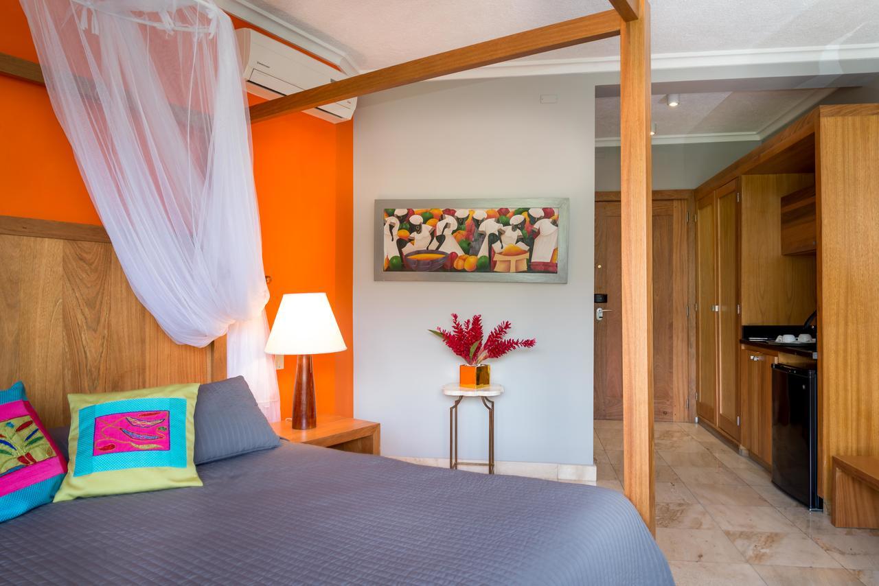 Hotel Montana Petionville ภายนอก รูปภาพ
