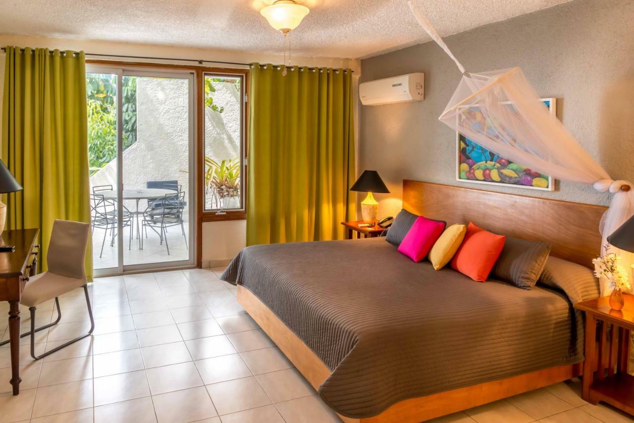 Hotel Montana Petionville ภายนอก รูปภาพ